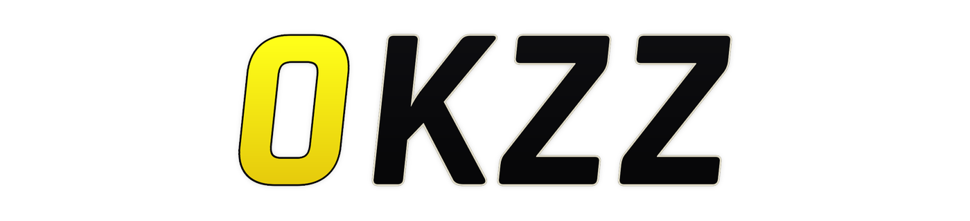 0kzz লোগো